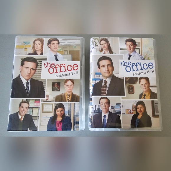 *The Office Complete Series DVD Set* - Picture 4 of 10